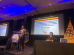 PHFP Presenters at the 68th Annual Epidemic Intelligence Services Conference, 2019